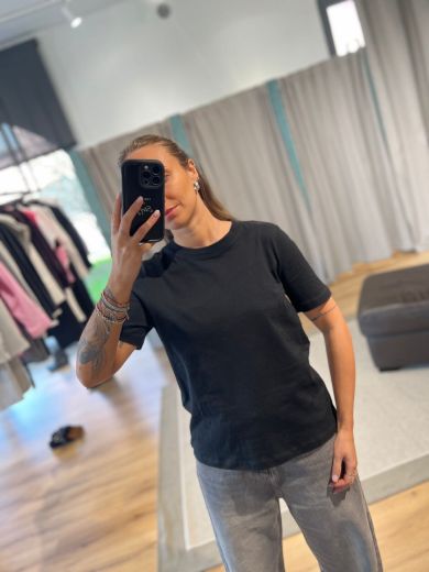 Immagine di T-SHIRT BASIC COTONE ORGANICO