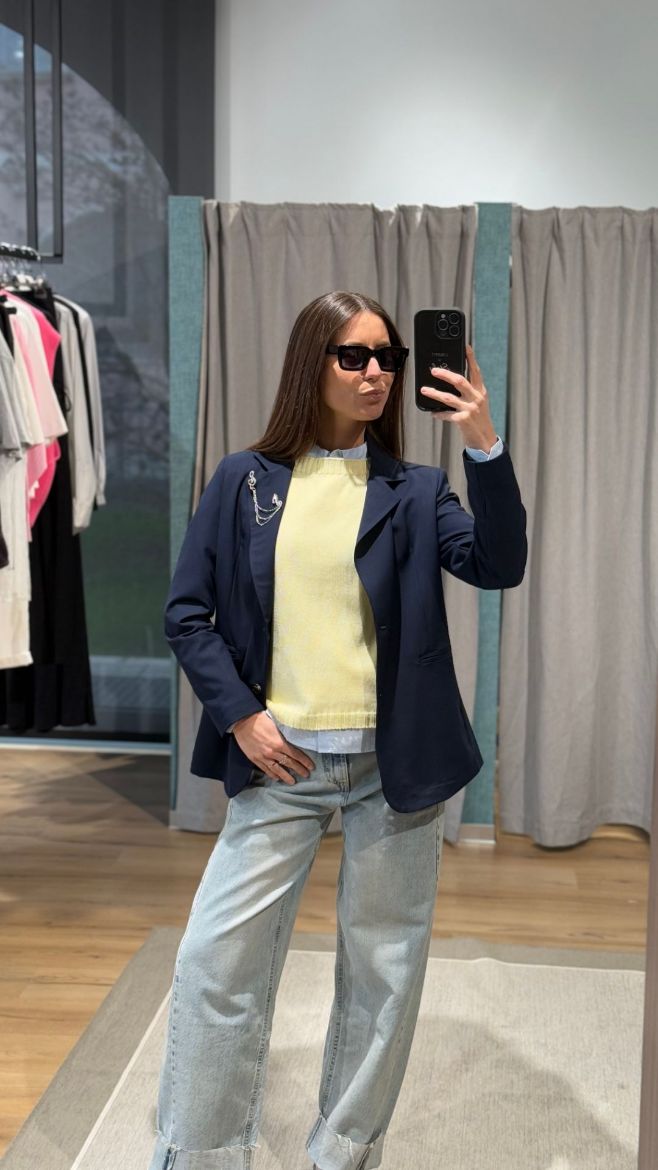 Immagine di BLAZER SPILLA