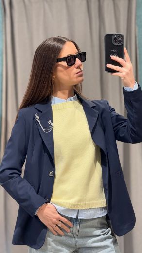 Immagine di BLAZER SPILLA