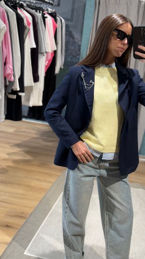 Immagine di BLAZER SPILLA