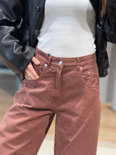 Immagine di JEANS BARBARA