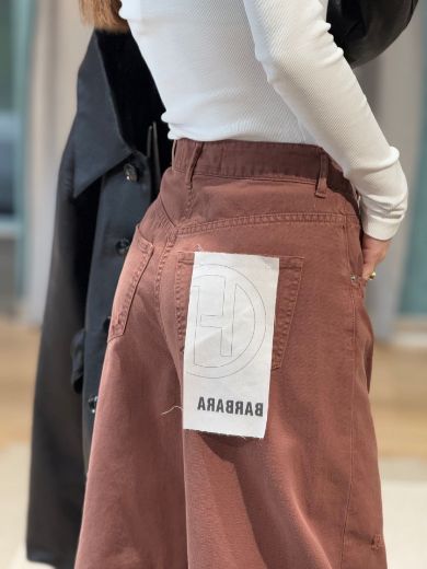 Immagine di JEANS BARBARA