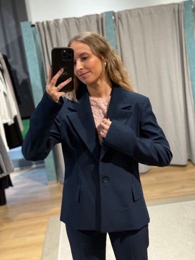 Immagine di BLAZER MONOPETTO