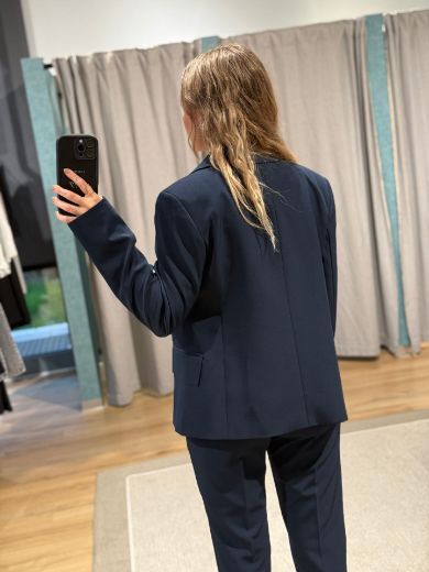 Immagine di BLAZER MONOPETTO