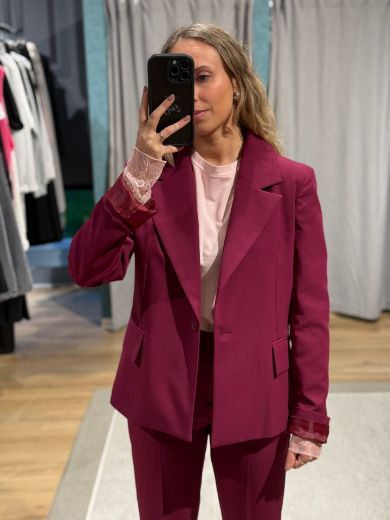 Immagine di BLAZER MONOPETTO
