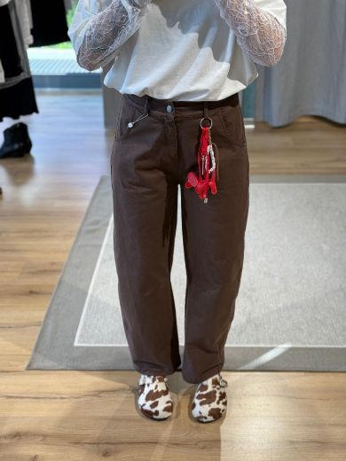 Immagine di PANTALONE GABARDINE