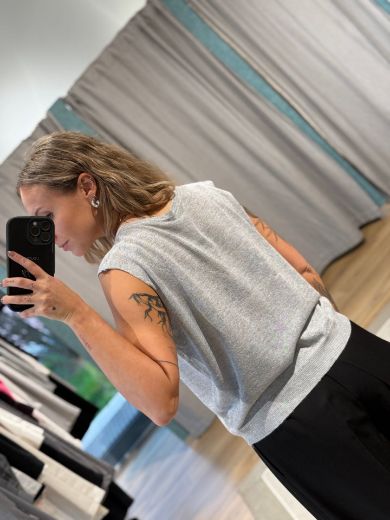Immagine di CANOTTA LUREX
