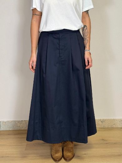 Immagine di GONNA PIEGHE