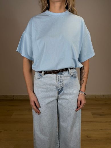 Immagine di T-SHIRT BASIC OVER