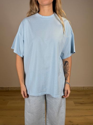 Immagine di T-SHIRT BASIC OVER
