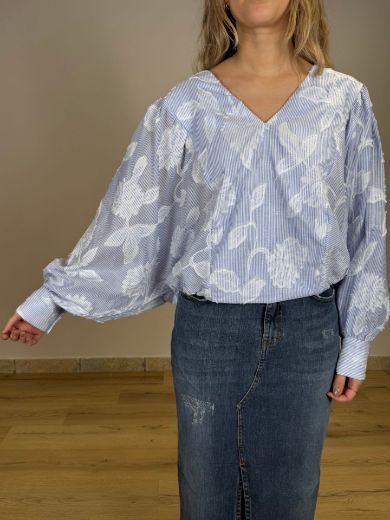 Immagine di BLUSA LEAVES