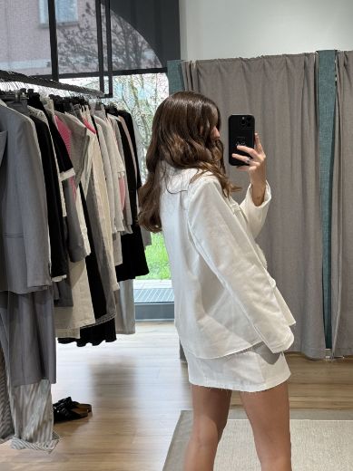 Immagine di BLAZER SFRANGIATO