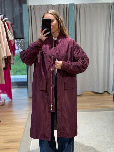 Immagine di BOMBER LUNGO