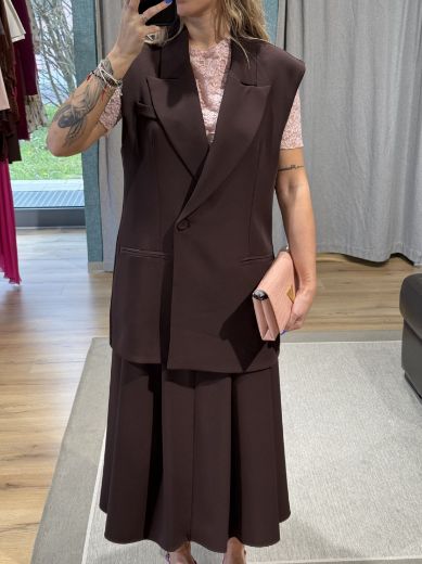 Immagine di GONNA PIEGHE