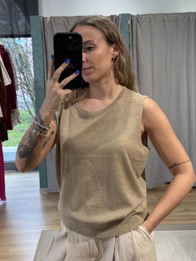 Immagine di CANOTTA LUREX
