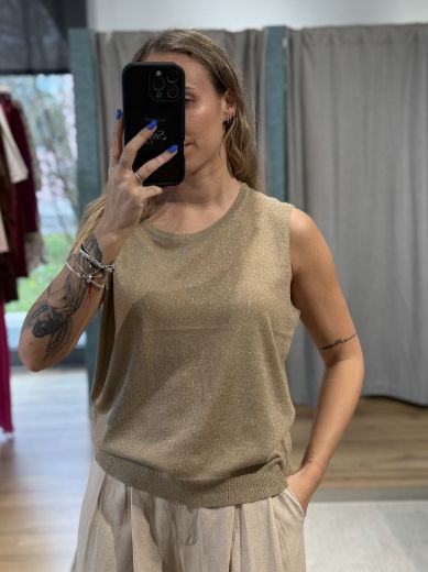 Immagine di CANOTTA LUREX