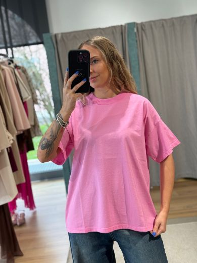 Immagine di T-SHIRT BASIC OVER