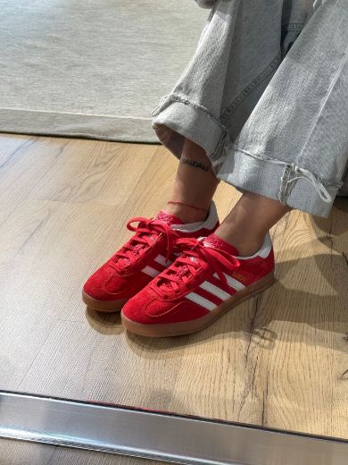 Immagine di ADIDAS GAZELLE ROSSO