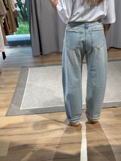 Immagine di JEANS OVETTO