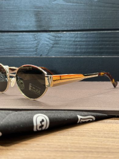 Immagine di SUNGLASSES TESSA GOLD