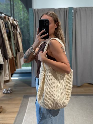 Immagine di BORSA CROCHET