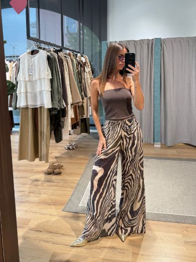 Immagine di PANTALONE ELASTICO VITA