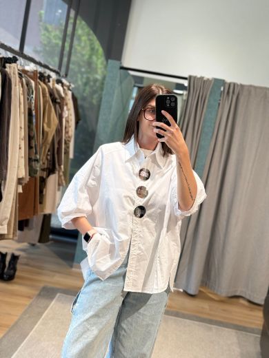 Immagine di CAMICIA APPLIQUE