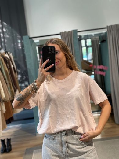 Immagine di T-SHIRT STONE WASH