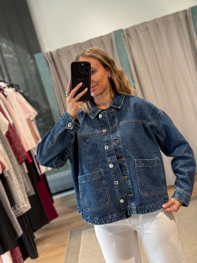 Immagine di GIACCA DENIM AMIE