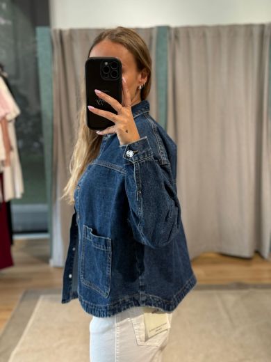 Immagine di GIACCA DENIM AMIE