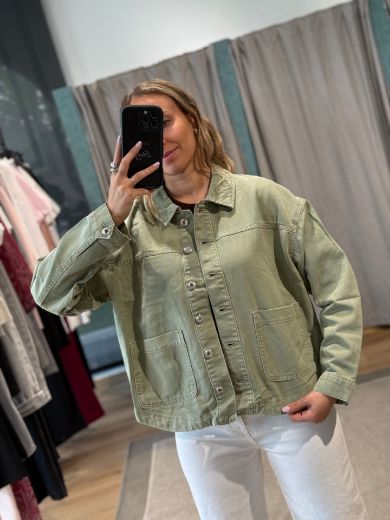 Immagine di GIACCA DENIM AMIE