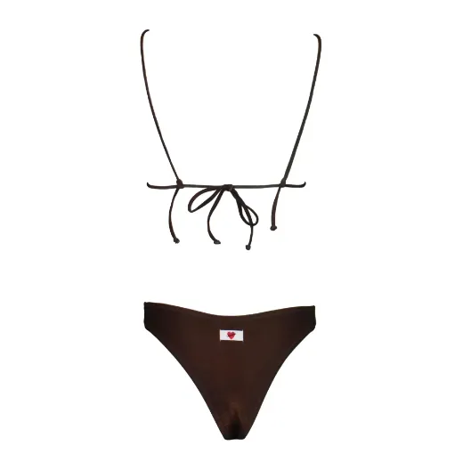 Immagine di BIKINI VICTORIA GLOSS