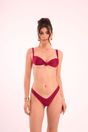 Immagine di BIKINI MIRA SATIN