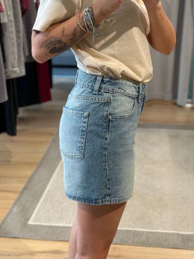 Immagine di SHORT DENIM LAURA