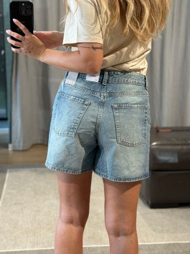 Immagine di SHORT DENIM LAURA