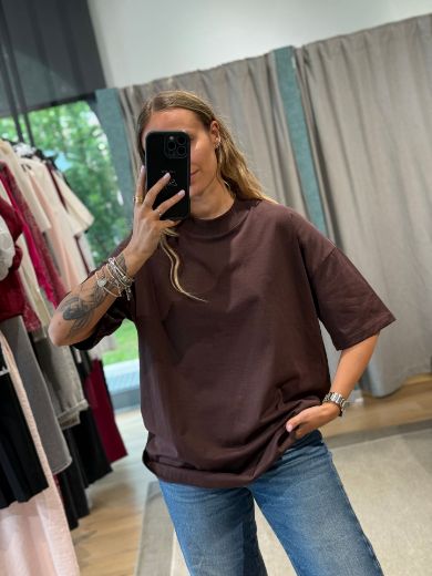 Immagine di T-SHIRT CUORE PIENO