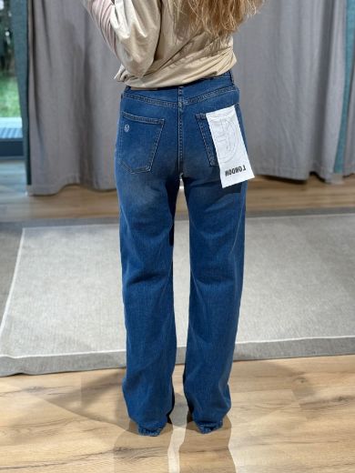 Immagine di JEANS GAMBA LARGA LONDON