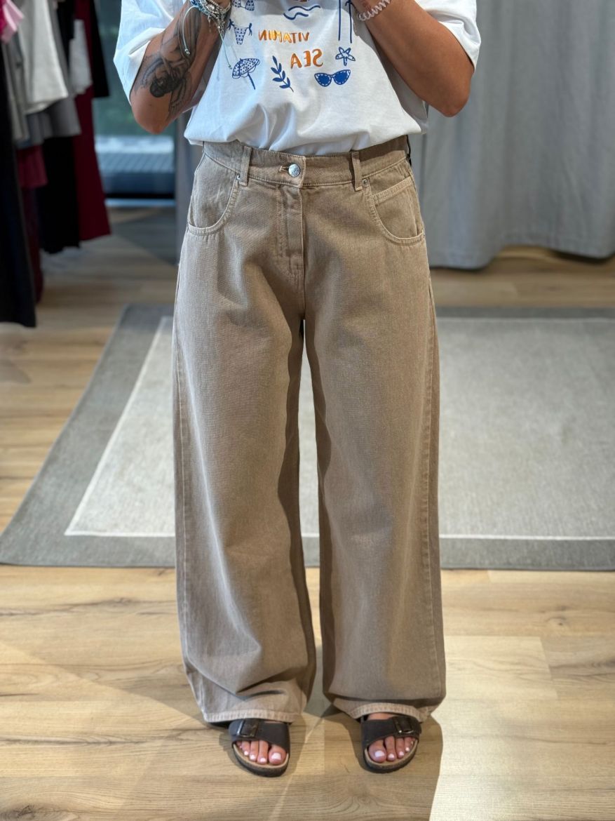 Immagine di JEANS MIA CHOCOLATE
