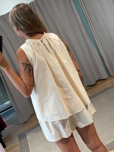 Immagine di BLUSA COTONE