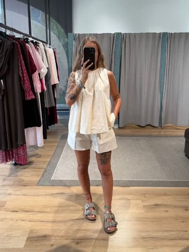 Immagine di BLUSA COTONE