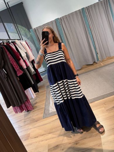 Immagine di ABITO RIGHE