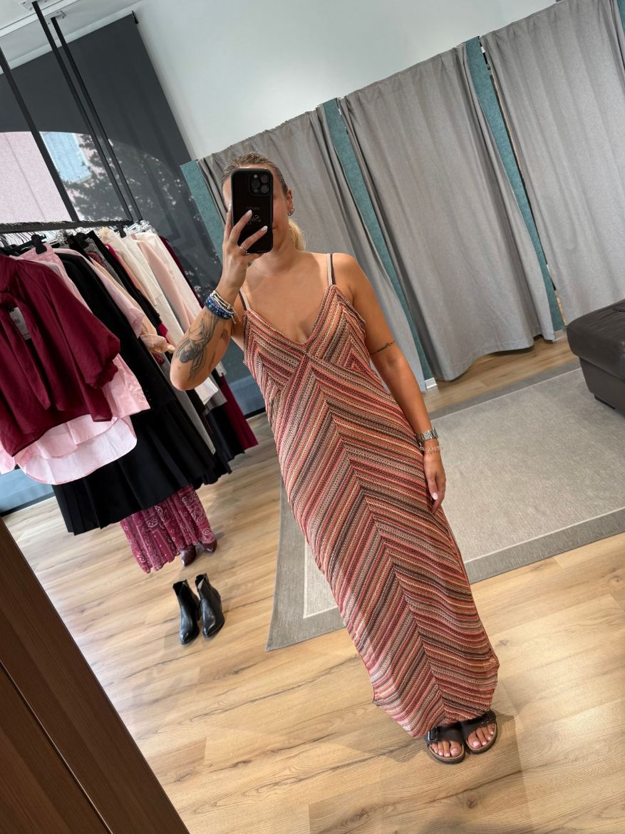 Immagine di ABITO STRIPES