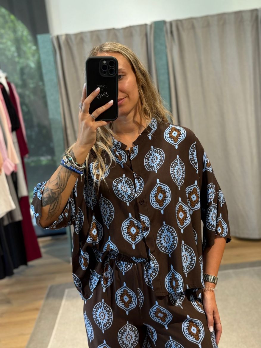 Immagine di CAMICIA RODI