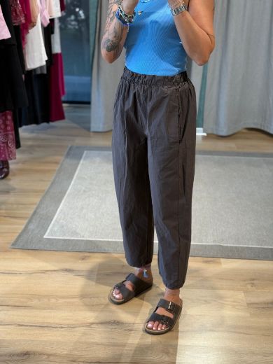 Immagine di PANTALONE COTONE ELASTICO
