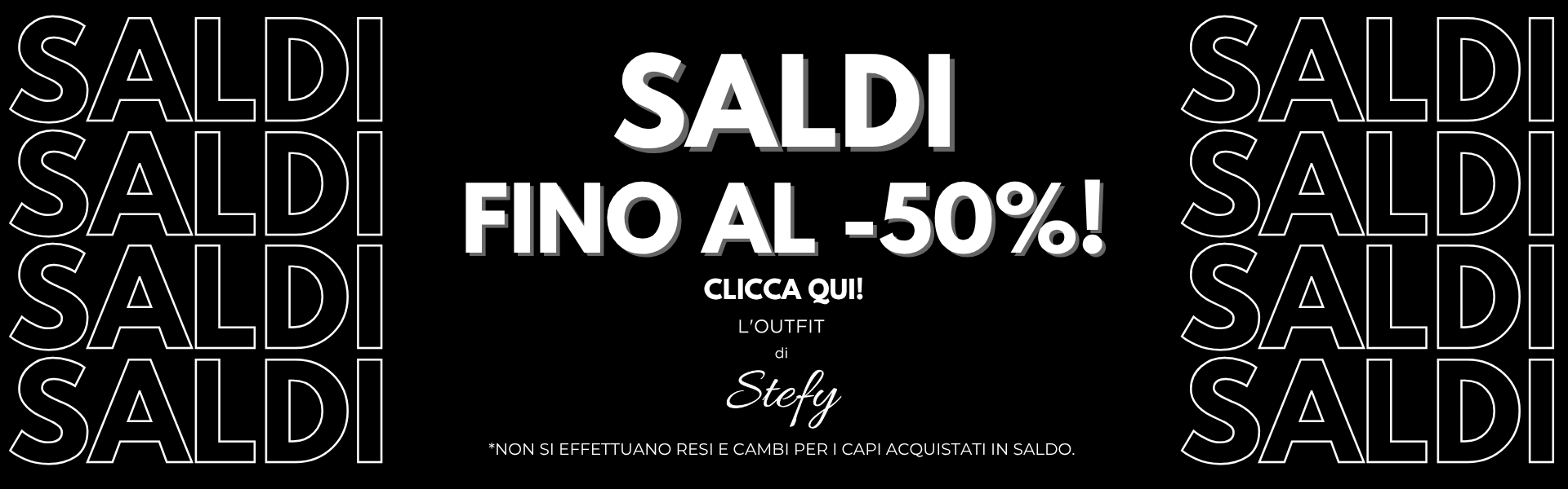 nuova collezione