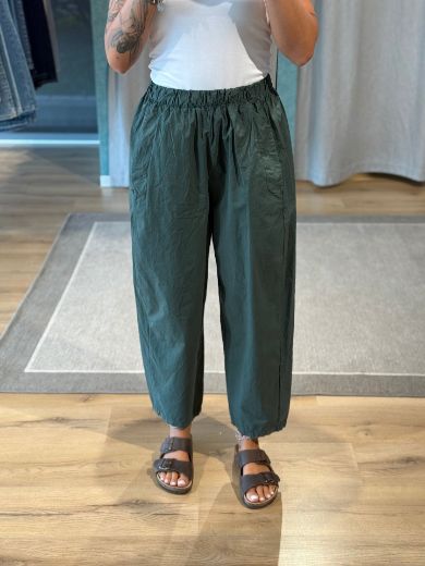 Immagine di PANTALONE COTONE ELASTICO