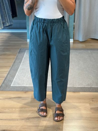 Immagine di PANTALONE COTONE ELASTICO