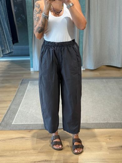 Immagine di PANTALONE COTONE ELASTICO