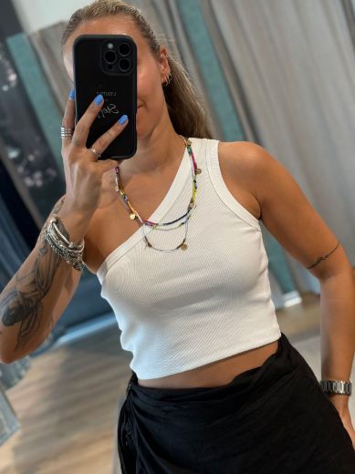 Immagine di TOP MONOSPALLA