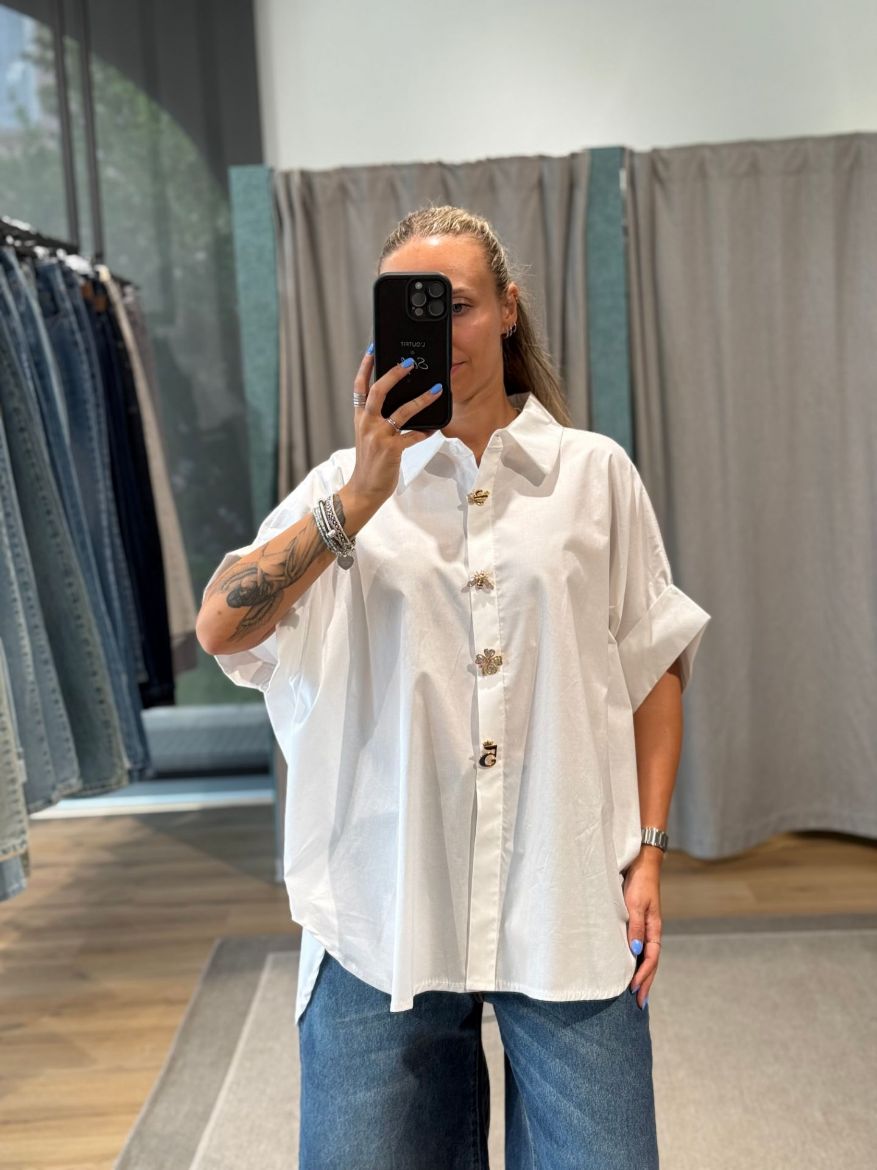 Immagine di CAMICIA CHARM
